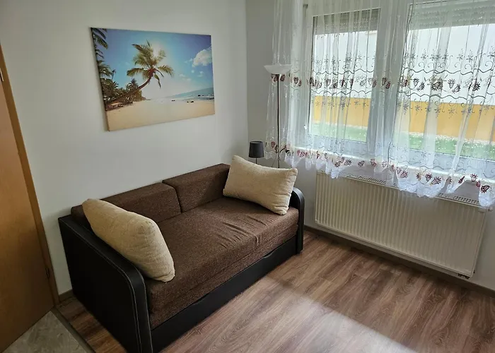 Fischer Apartman 2