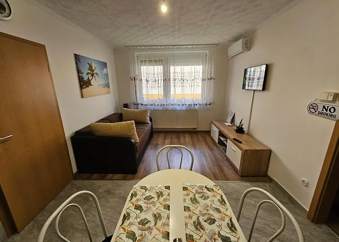 Fischer Apartman 2