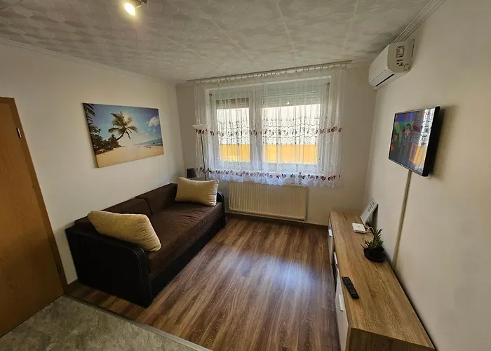 Fischer Apartman 2